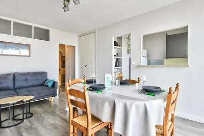 Appartement in Saint-Jean vlakbij de oceaan