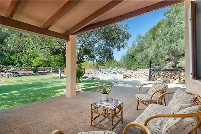 PequeÑa - Ferienhaus Mit Privatem Pool