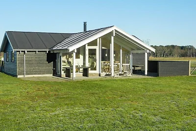 6 persone case ad Ålbæk