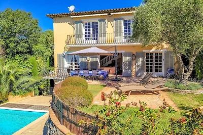 Ferienhaus mit 1 Schlafzimmer