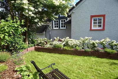 Ferienhaus mit 2 Schlafzimmer