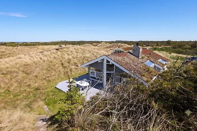 4 sterren vakantie huis in Saltum