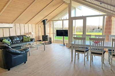 6 Personen Ferienhaus in Vestervig-By Traum