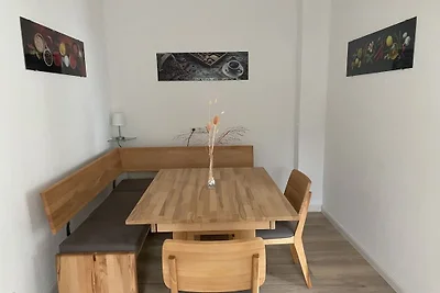 Apartamento vacacional de 1 dormitorio.