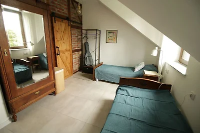 Casa vacanze Residence a Zastan