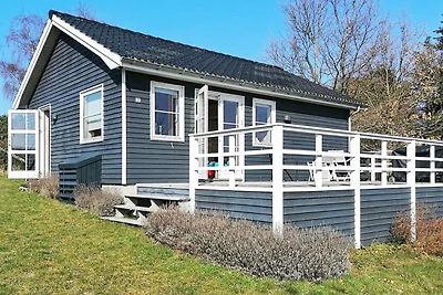 5 Personen Ferienhaus in Vordingborg