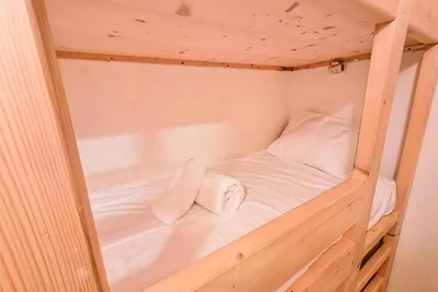 Ruhige Wohnung in Zentrumsnähe