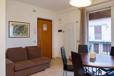 Gemütliches Apartment mit Garten und schöner...