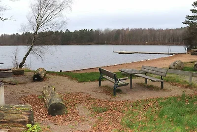 4 Personen Ferienhaus in SIMLÅNGSDALEN-By...