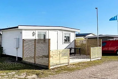 3 persoons vakantie huis in FALKENBERG-By...