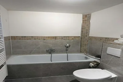 Charmante Wohnung im Harz