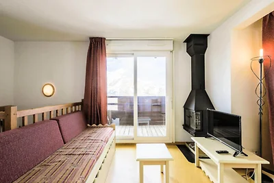 Comfort Apartment mit 2 Schlafzimmern (6...