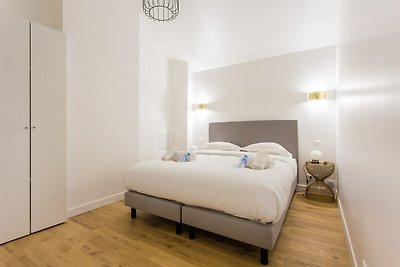 Elegante Appartamento - 2BD/6P - Hôtel de...