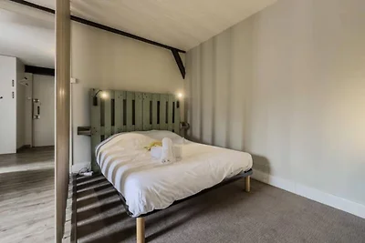 Appartamento nel centro storico Grenoble