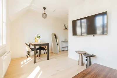 Wunderschönes Studio - 2P - Les Halles