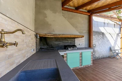 Ferienhaus Erholungsurlaub Oristano