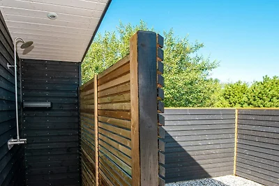 5 persoons vakantie huis in Glesborg