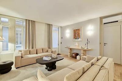 Uitzonderlijk groot appartement - Louvre...