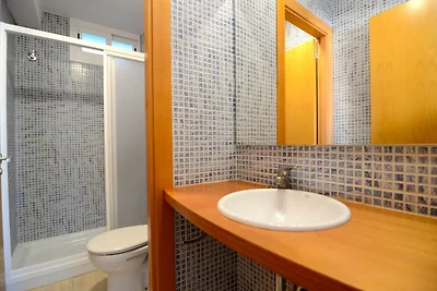 Appartement in Estartit vlakbij het strand
