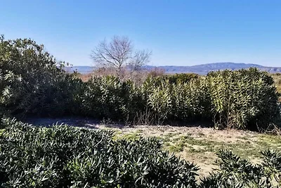 Villa in der Nähe des Marine Lake mit Pool