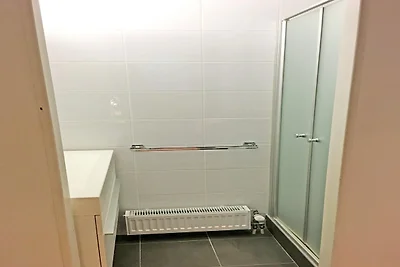 Modern appartement nabij Rubensplein