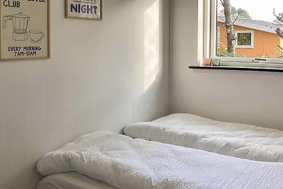 4 Sterne Ferienhaus in Dannemare