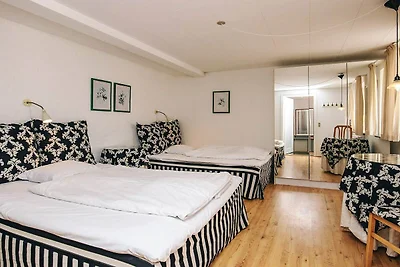 4 Personen Ferienhaus in Brovst