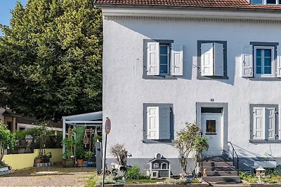 Ferienwohnung mit 2 Schlafzimmer