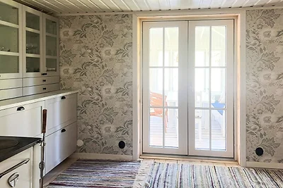 5 Personen Ferienhaus in HÄRADSBÄCK-By Traum