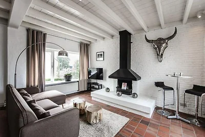 Apartments für 4 Personen