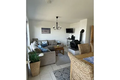 Ferienhaus mit 3 Schlafzimmer