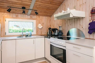 4 star holiday home in Hovborg