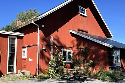 9 Personen Ferienhaus in LIDKÖPING-By Traum