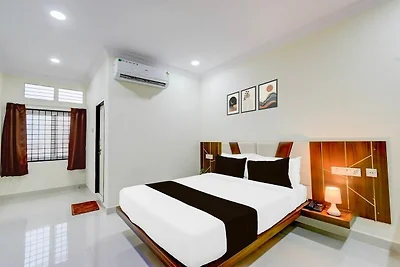 Stazione ferroviaria di Cherlapally Townhouse