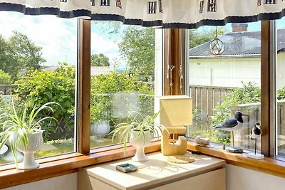 4 Personen Ferienhaus in FALKENBERG-By Traum