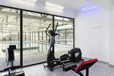 2-Zimmer-Haus f�r 4 Personen