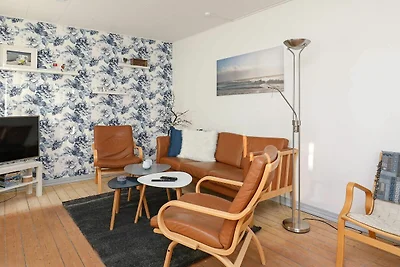 8 Personen Ferienhaus in Bindslev-By Traum