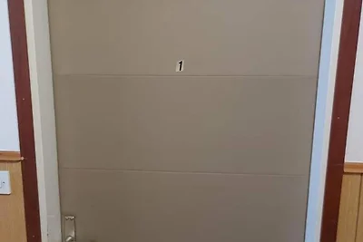 Rab Diving Mirko - Deluxe Double Room with Ba...