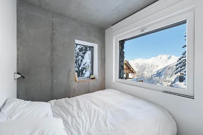 Residenz Mazot De Bellecote