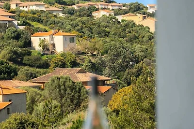 Appartement in Propriano in de buurt van...