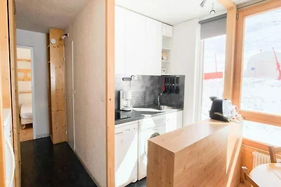 Appartamento a Tignes Val Claret con accesso ...