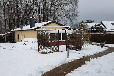 Ferienhaus mit 2 Schlafzimmer