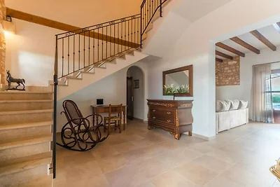 8-Personen-Landhaus in Manacor