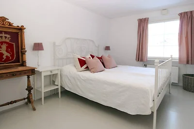 4 gwiazdkowy apartament w Grebbestad