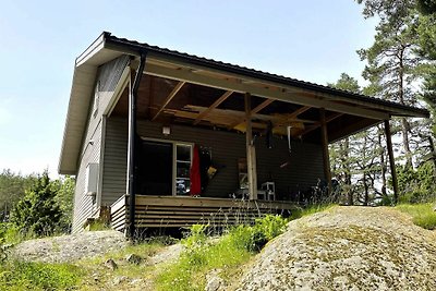 3 persoons vakantie huis in UDDEVALLA-By...