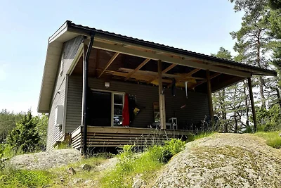 3 Personen Ferienhaus in UDDEVALLA-By Traum