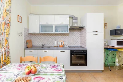 Apartment am Meer in Fazana - Zwei...