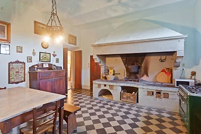 Gemütliches Ferienhaus mit Pool