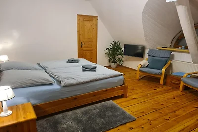 Rückzugsort mit Garten und...