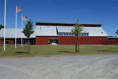 4 Sterne Ferienhaus in VÄRNAMO